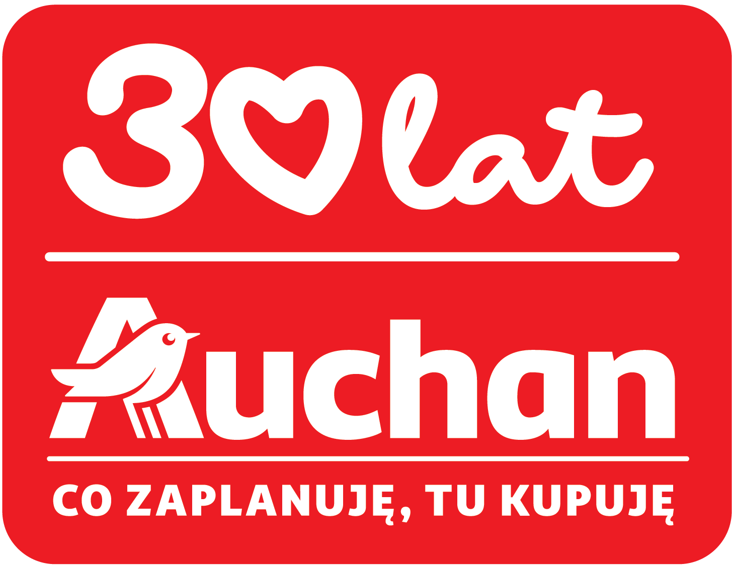 Partner Strategiczny Auchan Polska