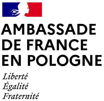 Partner Instytucjonalny Ambasada Francji 
